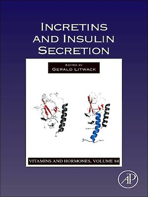 cover image of Incretins and Insulin Secretion
